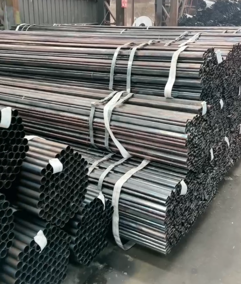 平顶山市家具管冷硬管 - 方案